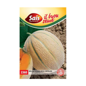 MELONE RETATO DEGLI ORTOLANI - 1 BUSTINA
