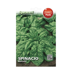 SPINACIO MATADOR - UNIPACK