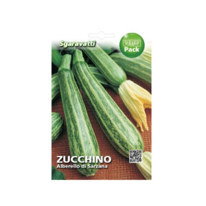 ZUCCHINO ALBERELLO DI SARZANA