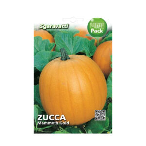ZUCCA MAMMOTH GOLD