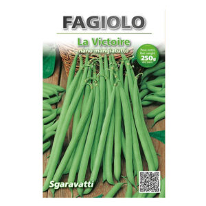FAGIOLO LA VICTOIRE 250 GR