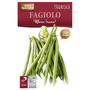 FAGIOLO NANO RHONE 250 GR