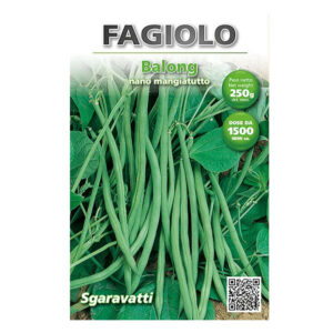 FAGIOLO BALONG NANO 250 GR