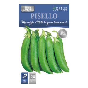 PISELLO MERAVIGLIA DITALIA 250 GR