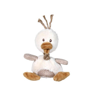 TRIXIE ANATROCCOLO IN PELUCHE 15 CM