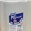Ammoniaca Non Profumata 5 Lt