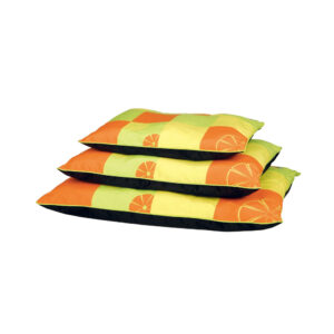TRIXIE CUSCINO FRESH FRUIT 80 X 60 CM