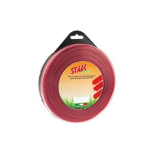 FILO NYLON QUADRO 3.3 MM X 40 MT