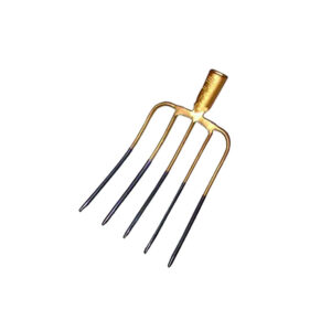 FORCA FIENO 5 DENTI NAZIONALI