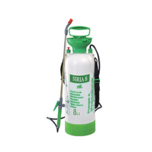 POMPA A PRESSIONE SIRIA 8 LT