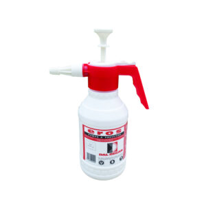 POMPA A PRESSIONE 2 LT EROS