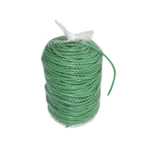 TUBETTO LEGATURA VERDE 7 MM