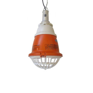 RIFLETTORE ALADINO PER LAMPADA