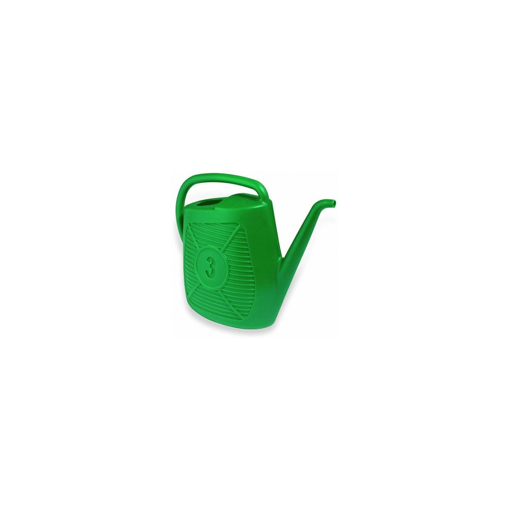 Innaffiatoio Plastica 3 Lt