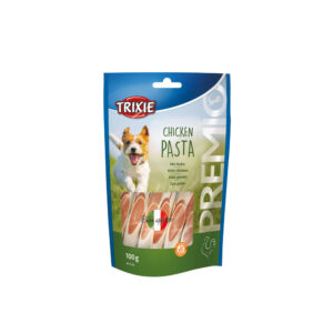 TRIXIE PREMIO CHICKEN PASTA 100 GR