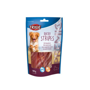 TRIXIE DUCKY STRIPES 100GR