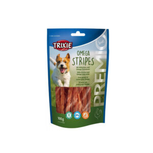 TRIXIE OMEGA STRIPES 100 GR
