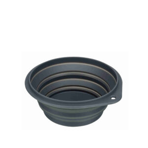 CIOTOLA DA VIAGGIO SILICONE 0.5 LT