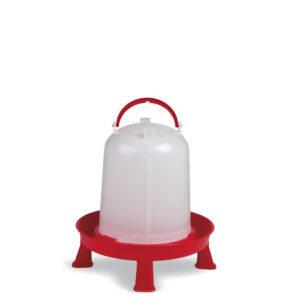 ABBEVERATOIO SIFONE 10 LT