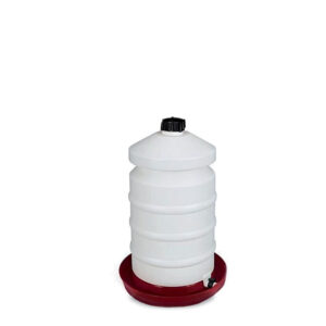 ABBEVERATOIO SIFONE 20 LT