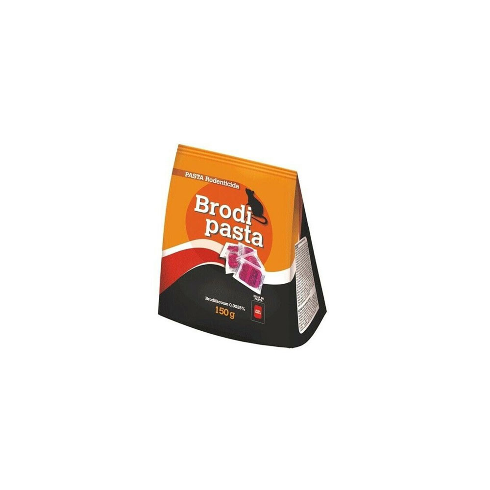 VEBI BRODI PASTA 150 GR