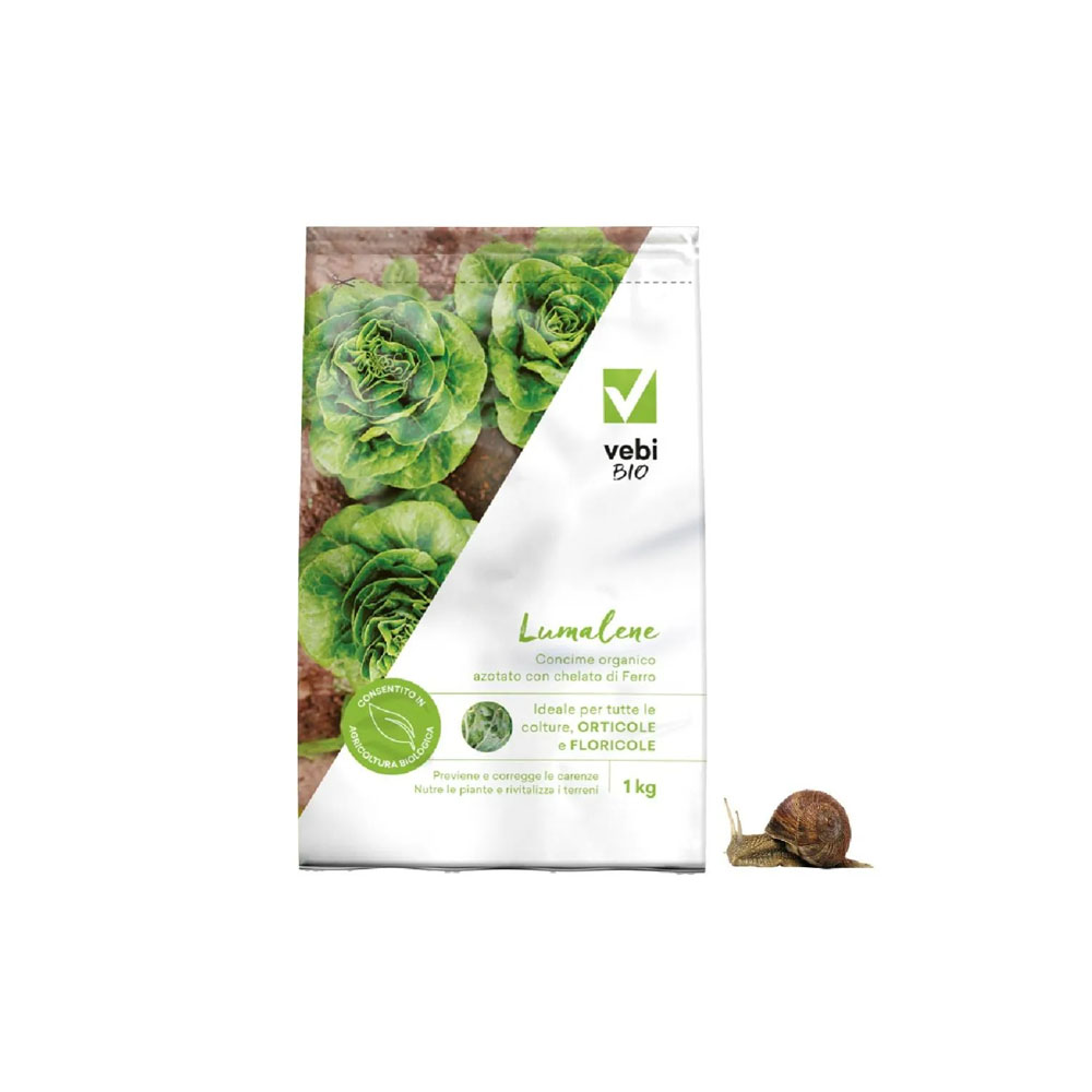 VEBI LUMALENE 1 KG
