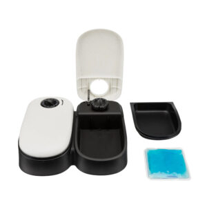 TRIXIE DISTRIBUTORE AUTOMATICO CIBO TX2