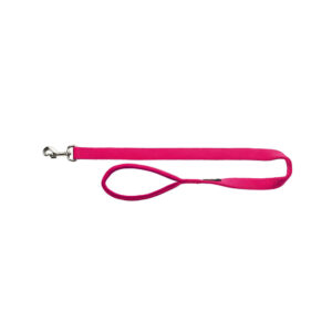 TRIXIE GUINZAGLIO PREMIUM M-L CORALLO