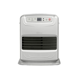 STUFA A COMBUSTIBILE SRE3531 TC-2 SYLVER