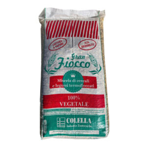 COLELLA MISTER FIOCCO 4 24 KG