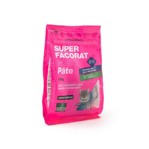 SUPERFACORAT 25 PASTA TRIPACK 150 GR