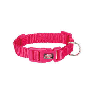 TRIXIE COLLARE PREMIUM XXS-XS CORALLO