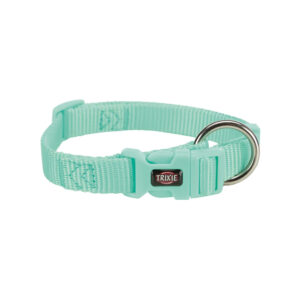 TRIXIE PREMIUM COLLARE XXS-XS MENTA
