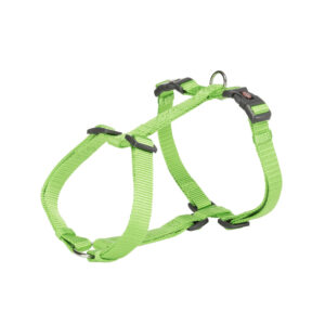 TRIXIE PETTORINA PREMIUM AD H TG M-L VERDE