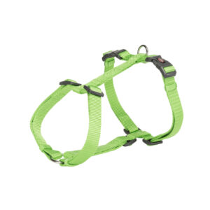 TRIXIE PETTORINA PREMIUM AD H TG L-XL VERDE