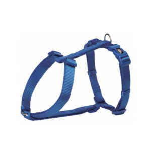TRIXIE PETTORINA PREMIUM AD H TG M-L BLU