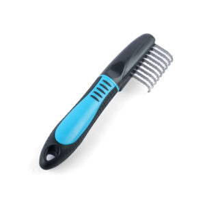 TRIXIE TAGLIANODI IN METALLO 18 CM