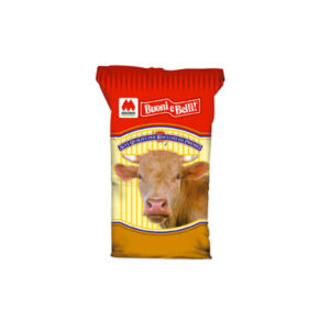 MIGNINI BEEF 17 BABY SVEZZAMENTO 25 KG