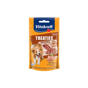 VITAKRAFT TREATIES MINIS PATÈ DI FEGATO