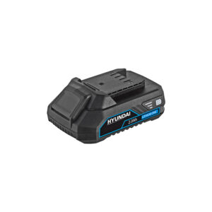 HYUNDAI BATTERIA A LITIO 20V 2AH