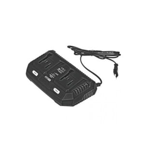 HYUNDAI CARICABATTERIA DOPPIO RAPIDO 3.0 A 25040