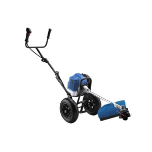 HYUNDAI DECESPUGLIATORE A SCOPPIO SU RUOTE