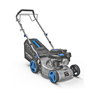 HYUNDAI RASAERBA TRAZIONATO 132 CC 41 CM