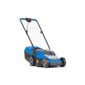 HYUNDAI RASAERBA A BATTERIA 40V 25610