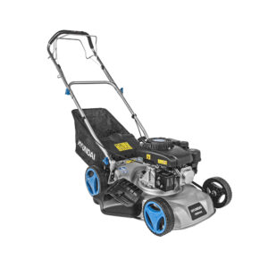 HYUNDAI RASAERBA TRAZIONATO 139 CC 46 CM