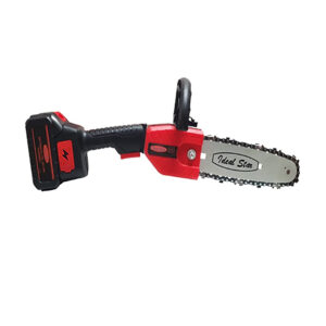 MOTOSEGA A BATTERIA DEXTER24V 4AH
