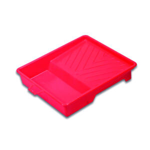 VASCHETTA IN MOPLEN PER RULLO 17X20 CM