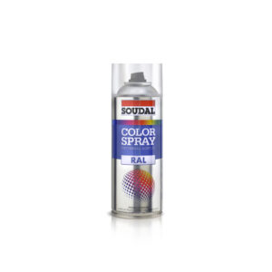 VERNICE SPRAY ACRILICA VERDE FOGLIA RAL 6002