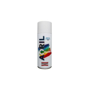 VERNICE SPRAY ACRILICA AREXONS ALLUMINIO 9006