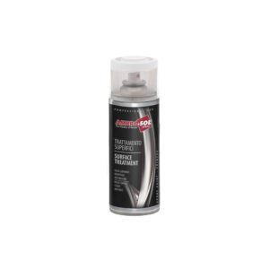 VERNICE SPRAY ANTIRUGGINE GRIGIO 400 ML
